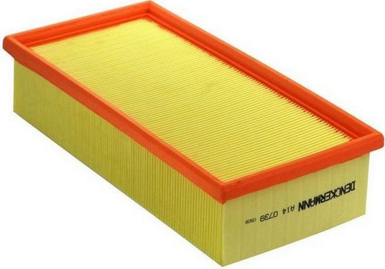  oro filtras