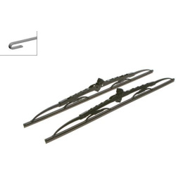  valytuvai <small>„Twin“</small>