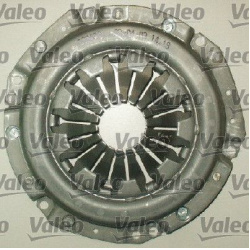  sankabos komplektas <small>KIT3P</small>