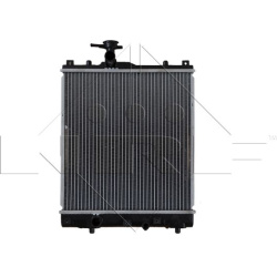  radiatorius, variklio aušinimas