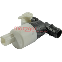  vandens siurblys, priekinio stiklo plovimas