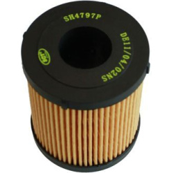  alyvos filtras <small>SH 4797 P</small>
