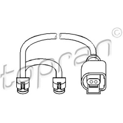  įspėjimo kontaktas, stabdžių trinkelių susidėvėjimas
