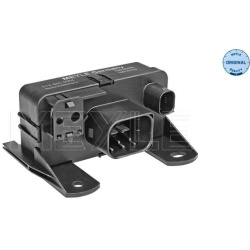  valdymo blokas, kaitinimo žvakių sistema