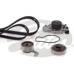  vandens siurblio ir paskirstymo diržo komplektas <small>PowerGrip™</small>