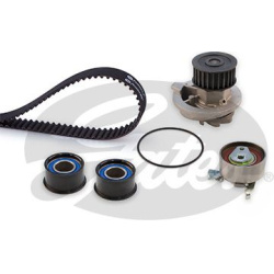  vandens siurblio ir paskirstymo diržo komplektas <small>PowerGrip™</small>