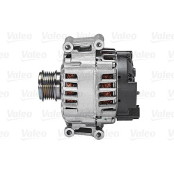  kintamosios srovės generatorius <small>VALEO ORIGINS NEW OE TECHNOLOGY</small>