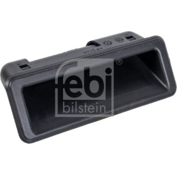  jungiklis, galinių durų užraktas <small>febi Plus</small>