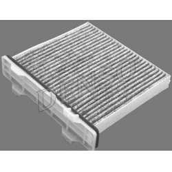  filtras, salono oras