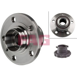  rato guolio komplektas