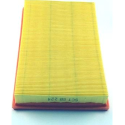  oro filtras <small>SB 224</small>