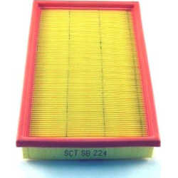  oro filtras <small>SB 224</small>