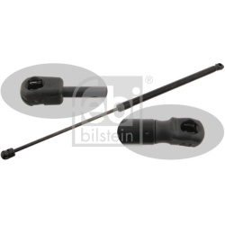  dujinė spyruoklė, bagažinė