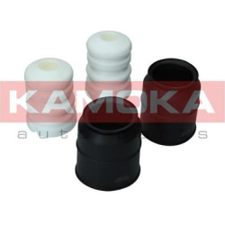  apsauginio dangtelio komplektas, amortizatorius