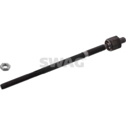  vidinė skersinė vairo trauklė