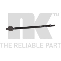  vidinė skersinė vairo trauklė