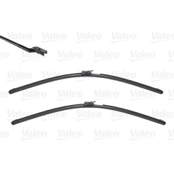  valytuvai <small>SILENCIO AQUABLADE SET</small>