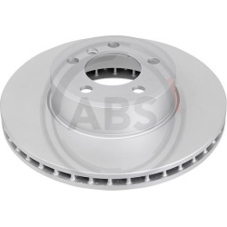  stabdžių diskas (1vnt)