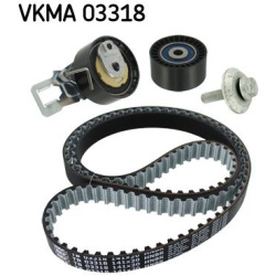  paskirstymo diržo komplektas