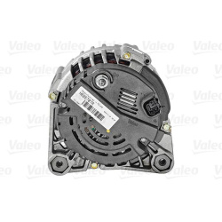  kintamosios srovės generatorius <small>VALEO CORE-FLEX</small>
