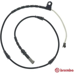  įspėjimo kontaktas, stabdžių trinkelių susidėvėjimas <small>PRIME LINE</small>