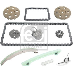 paskirstymo grandinės komplektas <small>Full Kit</small>  paskirstymo grandinės komplektas <small>Full Kit</small>