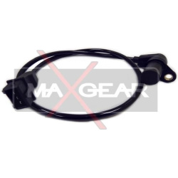  jutiklis, alkūninio veleno impulsas