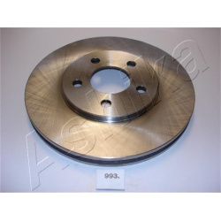  stabdžių diskas (1vnt)