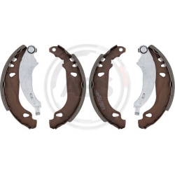  stabdžių trinkelių komplektas