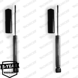  amortizatorius <small>MONROE ADVENTURE</small>