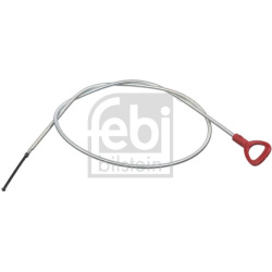  alyvos lygio matuoklis, automatinė pavarų dėžė <small>febi Plus</small>