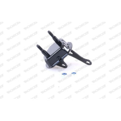  stebulės laikiklio įvorė