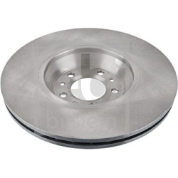  stabdžių diskas (1vnt)