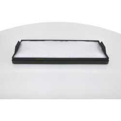  filtras, salono oras