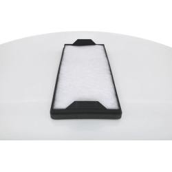  filtras, salono oras