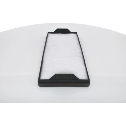  filtras, salono oras