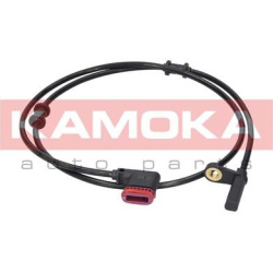  jutiklis, rato greitis