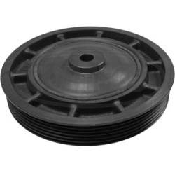  skriemulys, alkūninis velenas