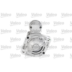  starteris <small>VALEO ORIGINS NEW OE TECHNOLOGY</small>