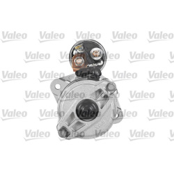 starteris <small>VALEO ORIGINS NEW OE TECHNOLOGY</small>