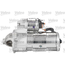  starteris <small>VALEO ORIGINS NEW OE TECHNOLOGY</small>