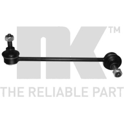  stabilizatoriaus traukė