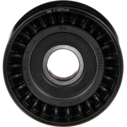  kreipiantysis skriemulys, V formos rumbuotas diržas <small>DriveAlign™</small>