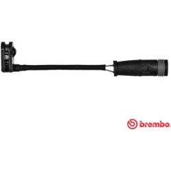  įspėjimo kontaktas, stabdžių trinkelių susidėvėjimas <small>PRIME LINE</small>