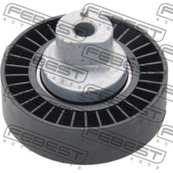  kreipiantysis skriemulys, V formos rumbuotas diržas