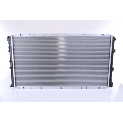  radiatorius, variklio aušinimas