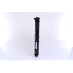  radiatorius, variklio aušinimas