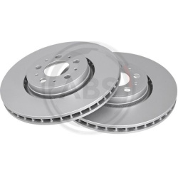  stabdžių diskas (1vnt)