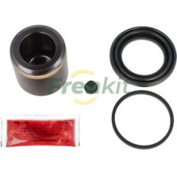  remonto komplektas, stabdžių apkaba