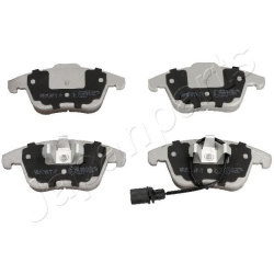  stabdžių trinkelių rinkinys, diskinis stabdys